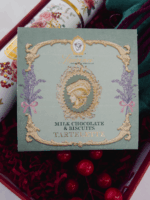 Festive Set γούρι 2026 Green Horse και Μπαλαρινα