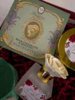 Festive Set Ελεφαντάκι γούρι 2026 με Milk Chocolate Τάρτα
