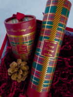 Festive Set γούρι Red Horse 2026 με γκοφρετάκια