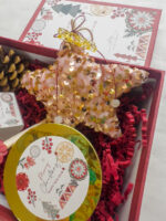 Gift box τυχερό αστέρι Γούρι 2026 - Image 3
