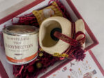 Gift box αρωματιστής με melt-Γούρι 2026 - Image 2