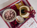 Gift box αρωματιστής με melt-Γούρι 2026 - Image 3