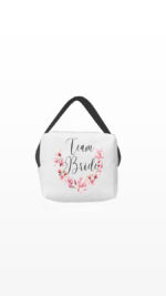 Τσαντάκι Team Bride