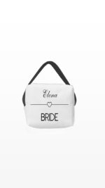 Τσαντάκι Bride - Image 4