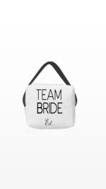Τσαντάκι Team Bride - Image 3