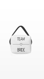 Τσαντάκι Team Bride - Image 7