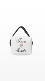 Τσαντάκι Team Bride - Image 6