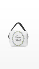 Τσαντάκι Team Bride - Image 4
