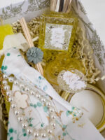 EASTER GIFT BOX GREENERY - Image 2