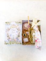EASTER GIFT BOX FLORAL