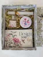 Πασχαλινό Κουτί Δώρου "Design Your Day" - Image 2