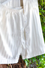 Luxury Chic Lingerie με Πουκαμίσα και Σορτσάκι - Image 5