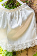 Full Set Ρόμπα Baby Doll και παντελόνι - Image 5