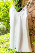 Full Set Ρόμπα Baby Doll και παντελόνι - Image 6