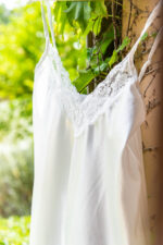 Full Set Ρόμπα Baby Doll και παντελόνι - Image 7