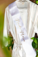 ΚΟΡΔΕΛΑ BRIDE TO BE ΜΕ ΟΝΟΜΑ - Image 2
