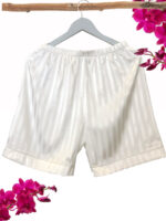 Luxury Chic Lingerie με Πουκαμίσα και Σορτσάκι - Image 3